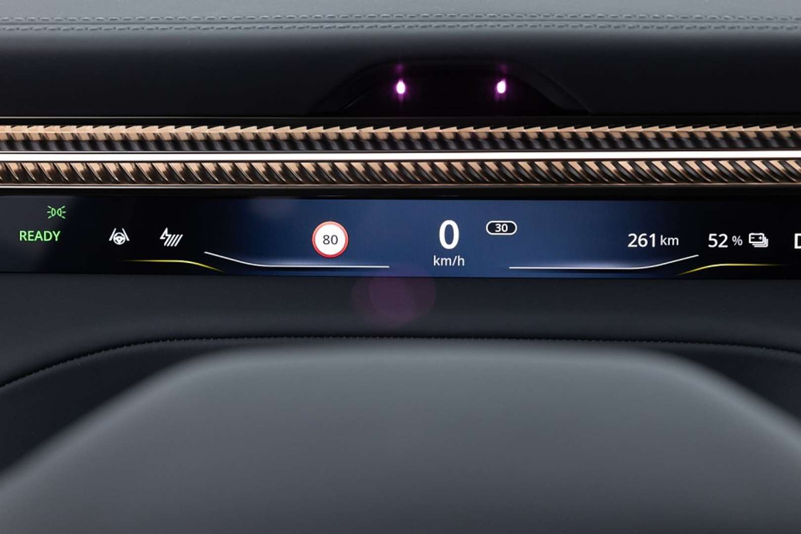 Lotus Eletre 450 4WD - 2024 - Joinsteer - #38