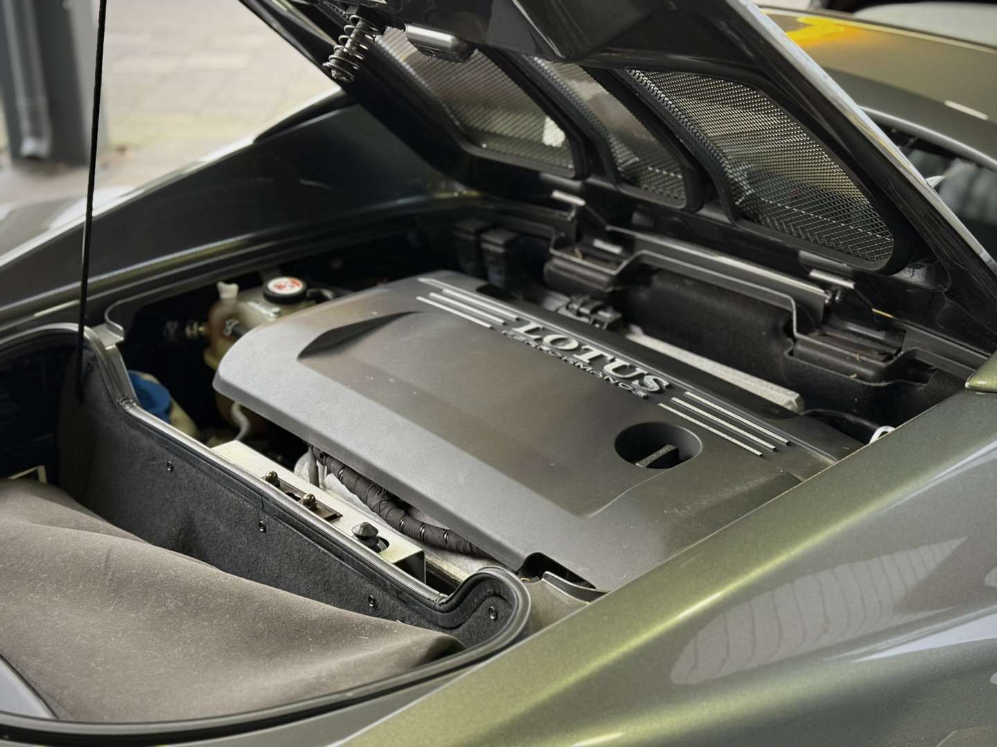 Lotus Elise Sport - 2021 - Joinsteer - #16