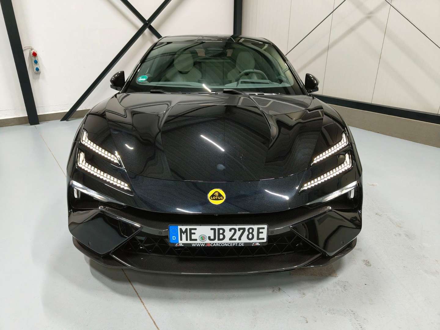 Lotus Emeya - 2024 - Joinsteer - #3