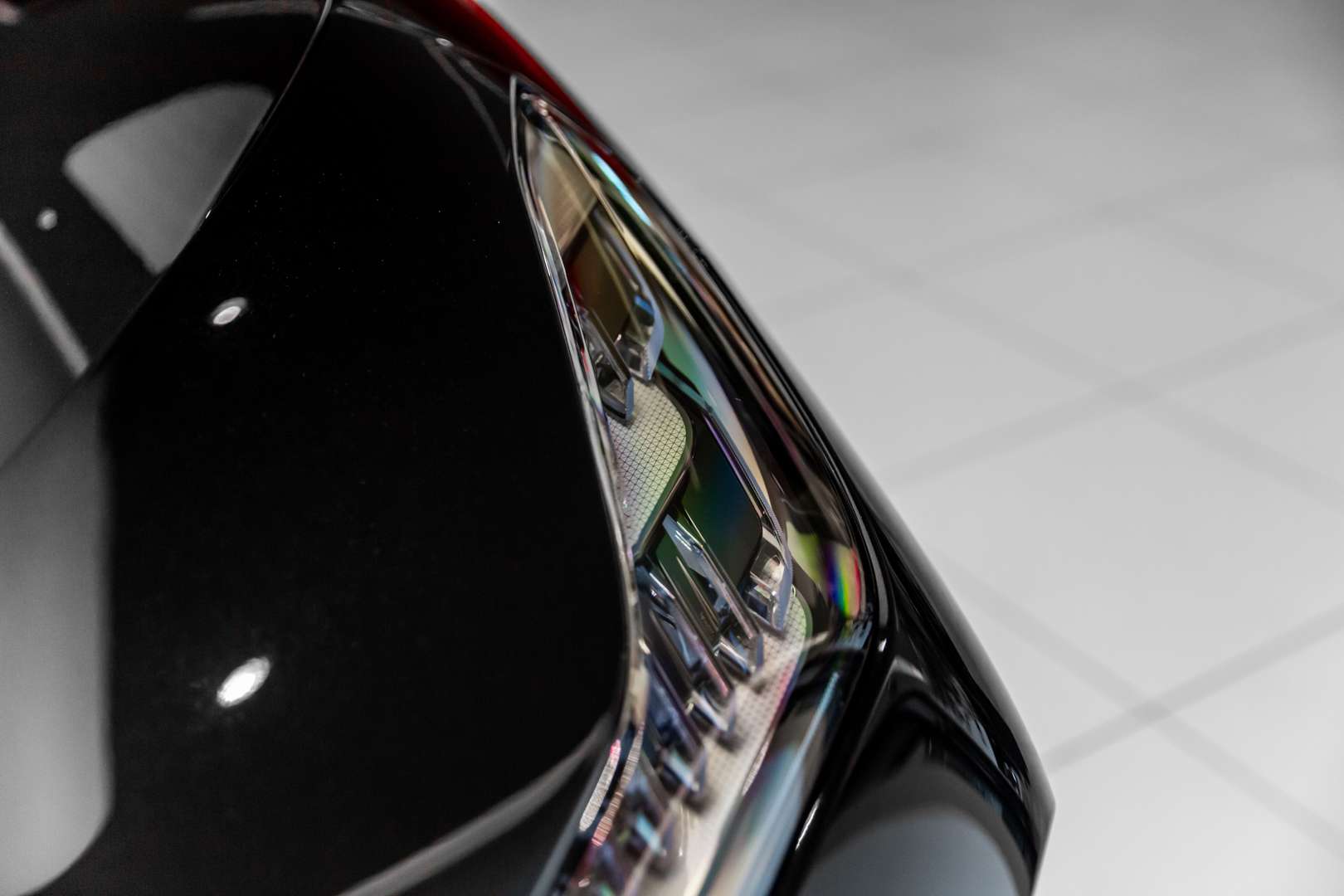 Lotus Eletre EDS 675 4WD - 2023 - Joinsteer - #15