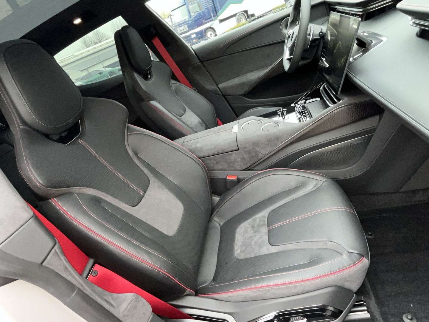 Lotus Eletre - 2025 - Joinsteer - #14