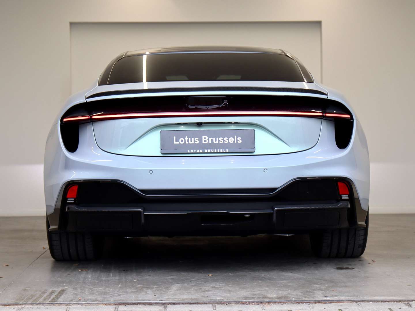 Lotus Emeya - 2025 - Joinsteer - #6