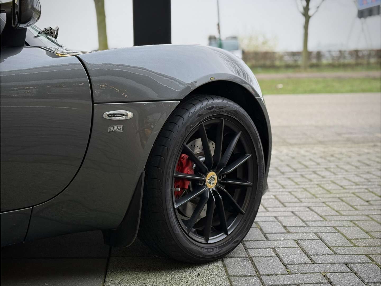 Lotus Elise Sport - 2021 - Joinsteer - #17