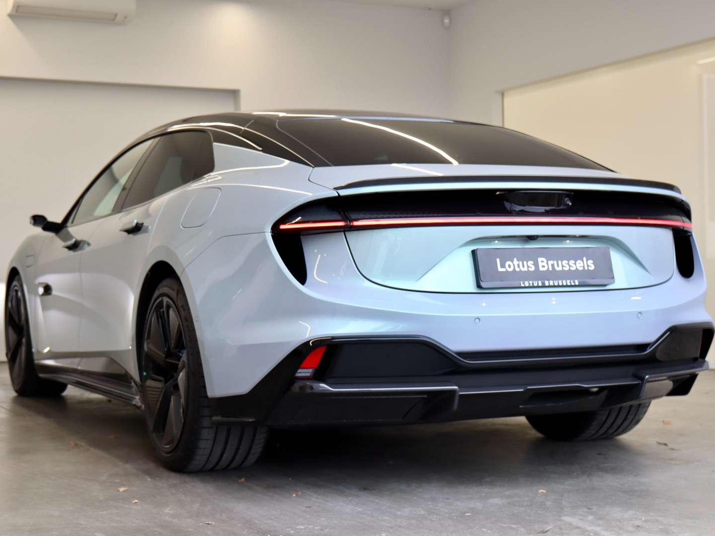 Lotus Emeya - 2025 - Joinsteer - #7