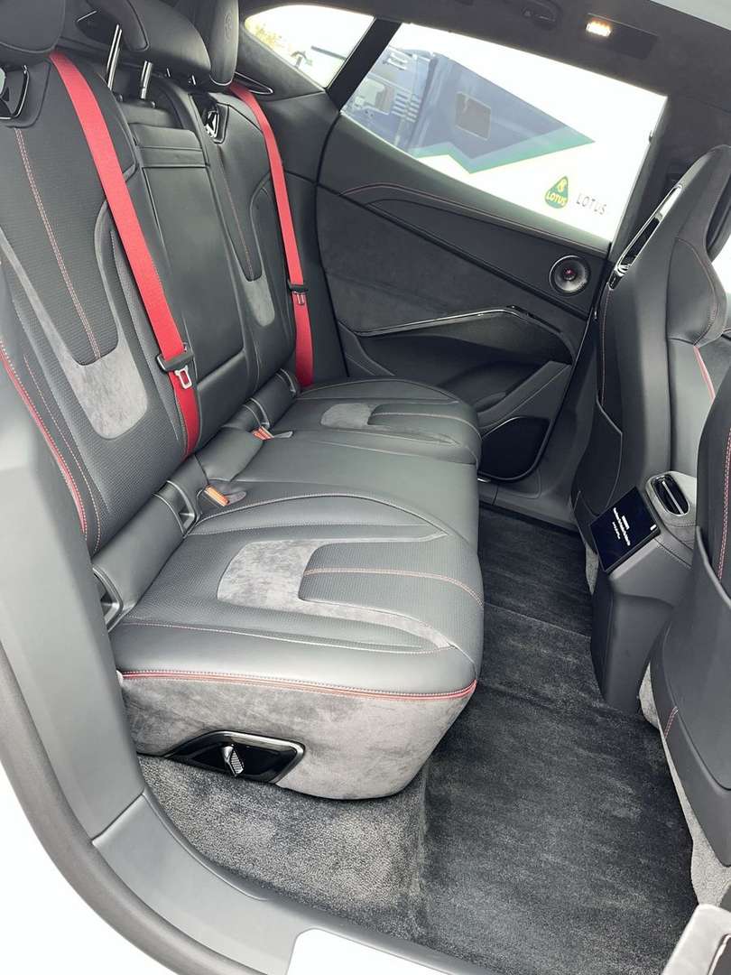 Lotus Eletre - 2025 - Joinsteer - #16