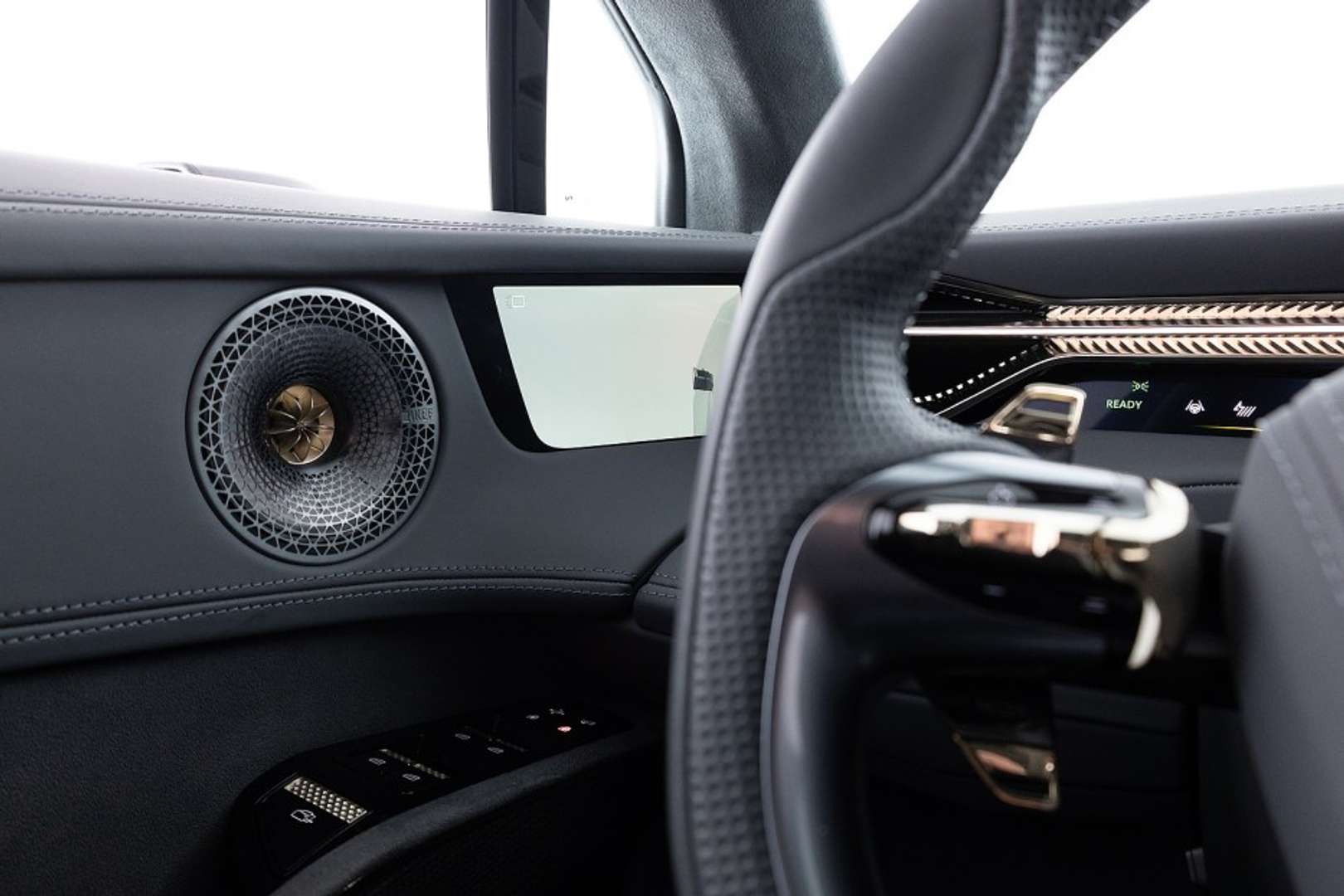 Lotus Eletre 450 4WD - 2024 - Joinsteer - #41