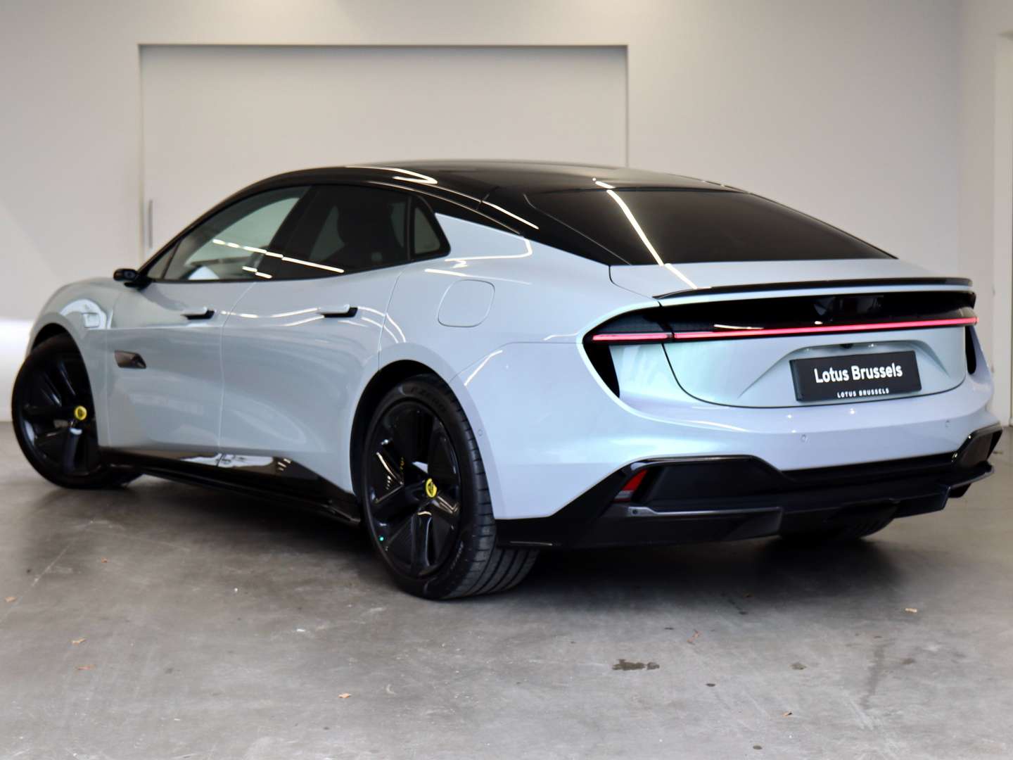 Lotus Emeya - 2025 - Joinsteer - #8