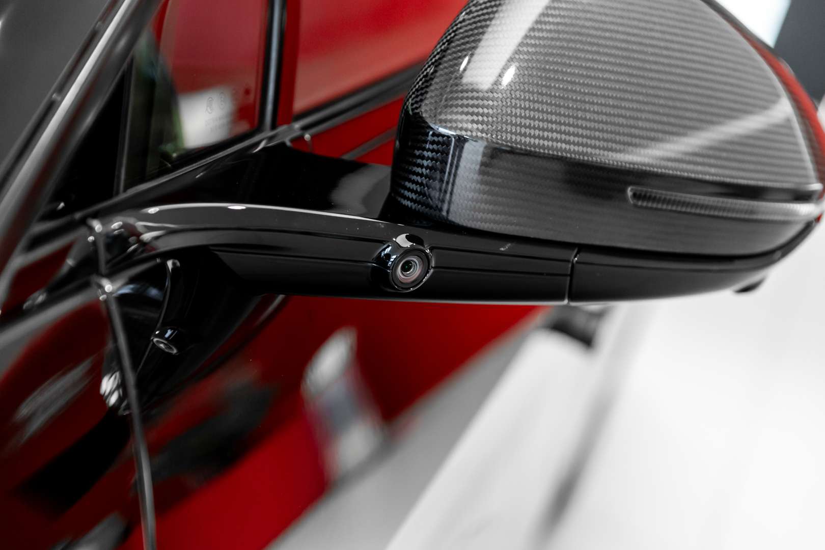 Lotus Eletre EDS 675 4WD - 2023 - Joinsteer - #18