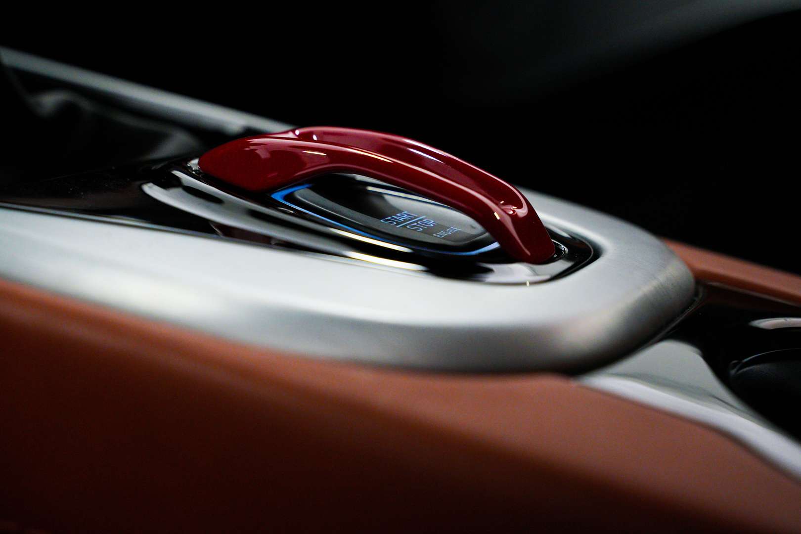 Lotus Emira V6 First Edition - 2024 - Joinsteer - #13