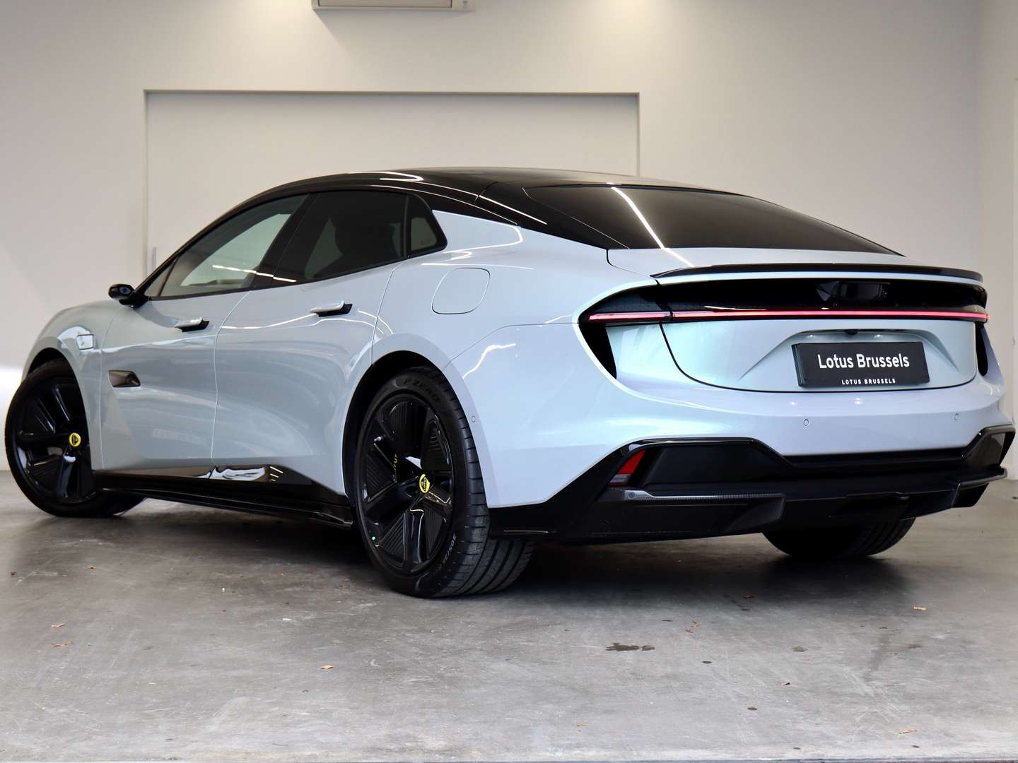 Lotus Emeya - 2025 - Joinsteer - #9