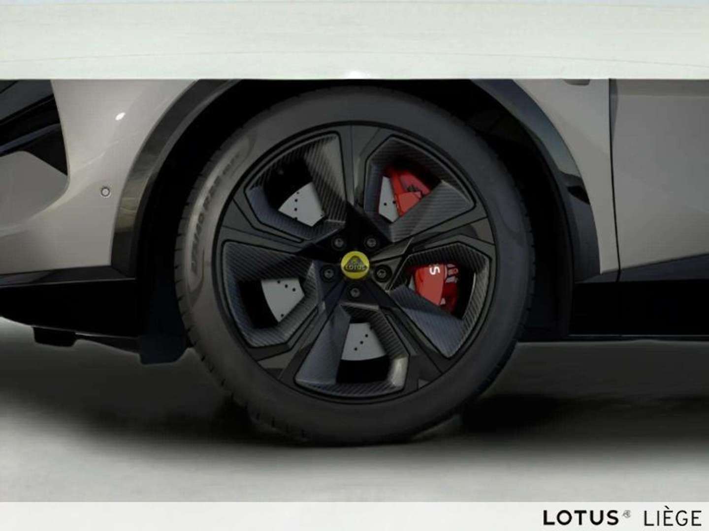 Lotus Eletre S - 2023 - Joinsteer - #9