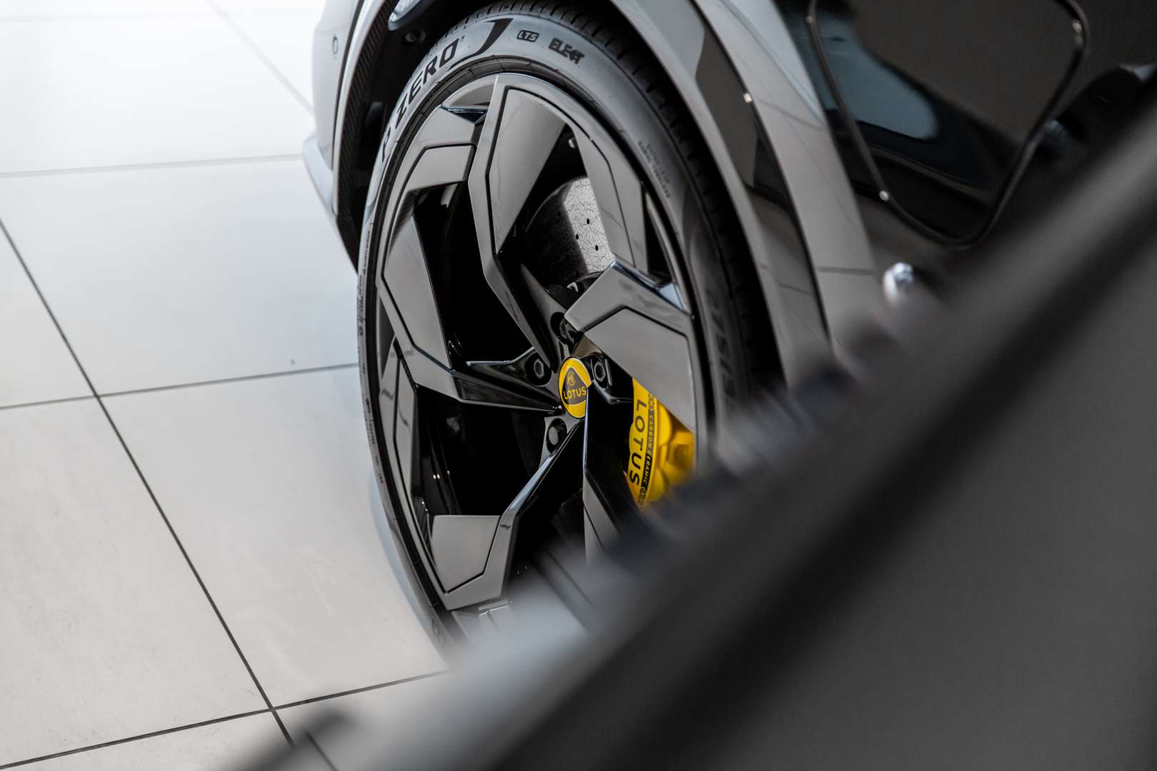 Lotus Eletre EDS 675 4WD - 2023 - Joinsteer - #19