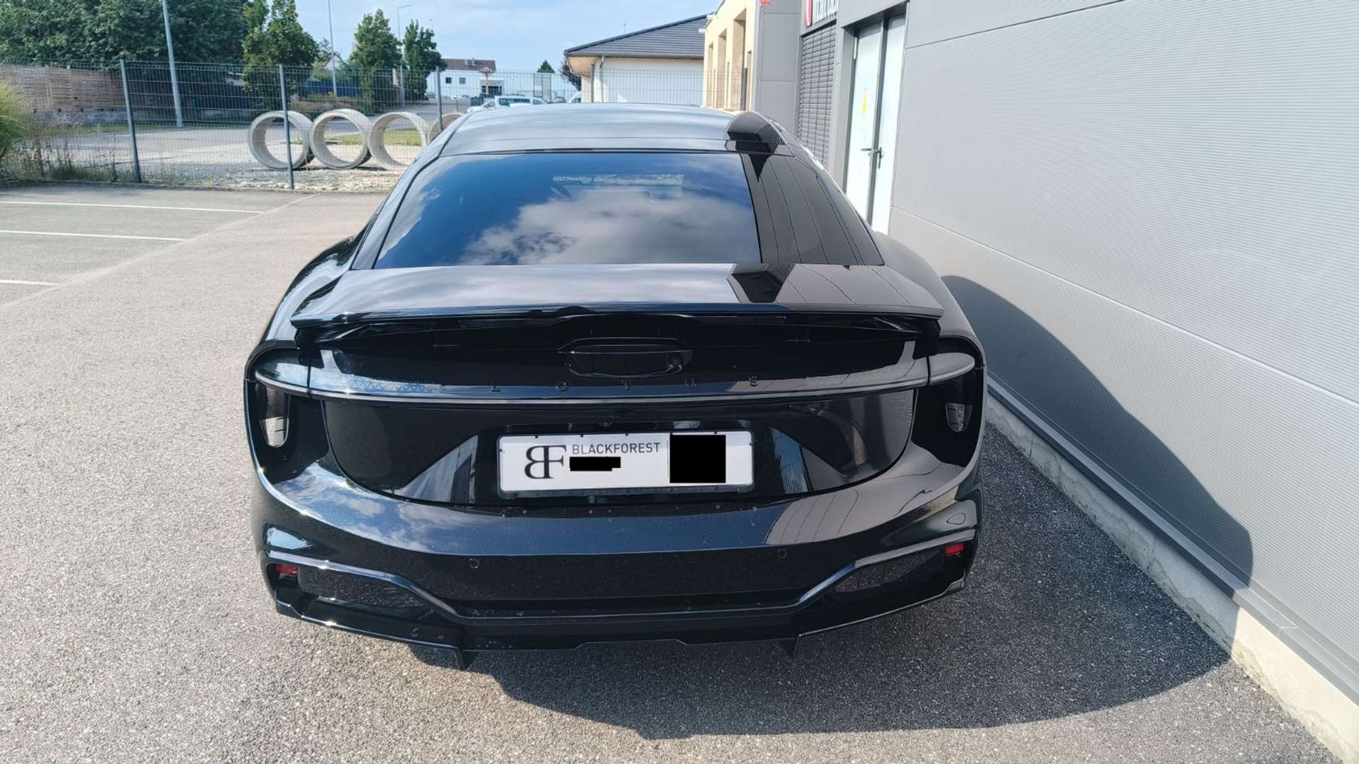 Lotus Emeya - 2025 - Joinsteer - #4