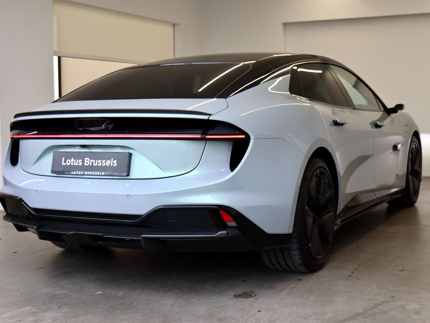 Lotus Emeya - 2025 - Joinsteer - #10