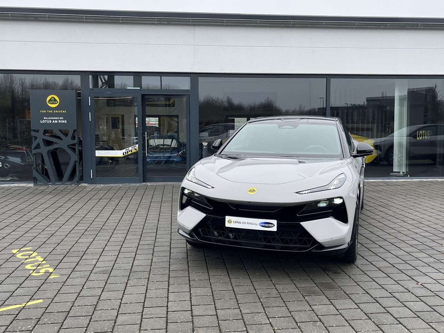 Lotus Eletre - 2025 - Joinsteer - #20