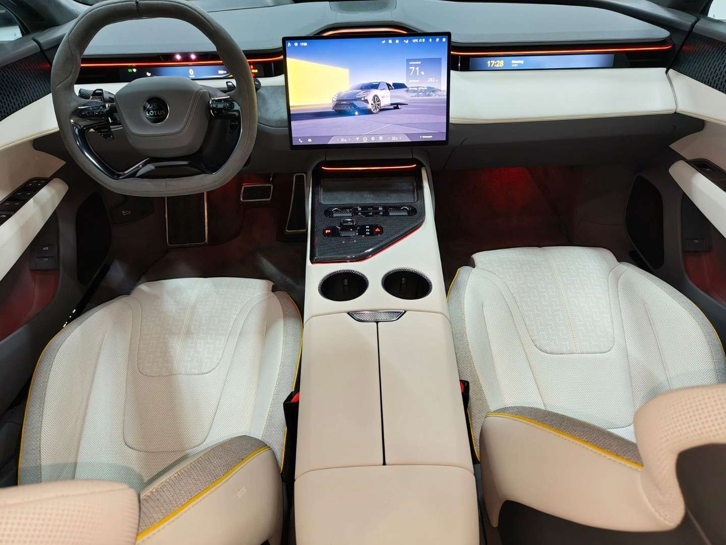 Lotus Emeya - 2024 - Joinsteer - #9