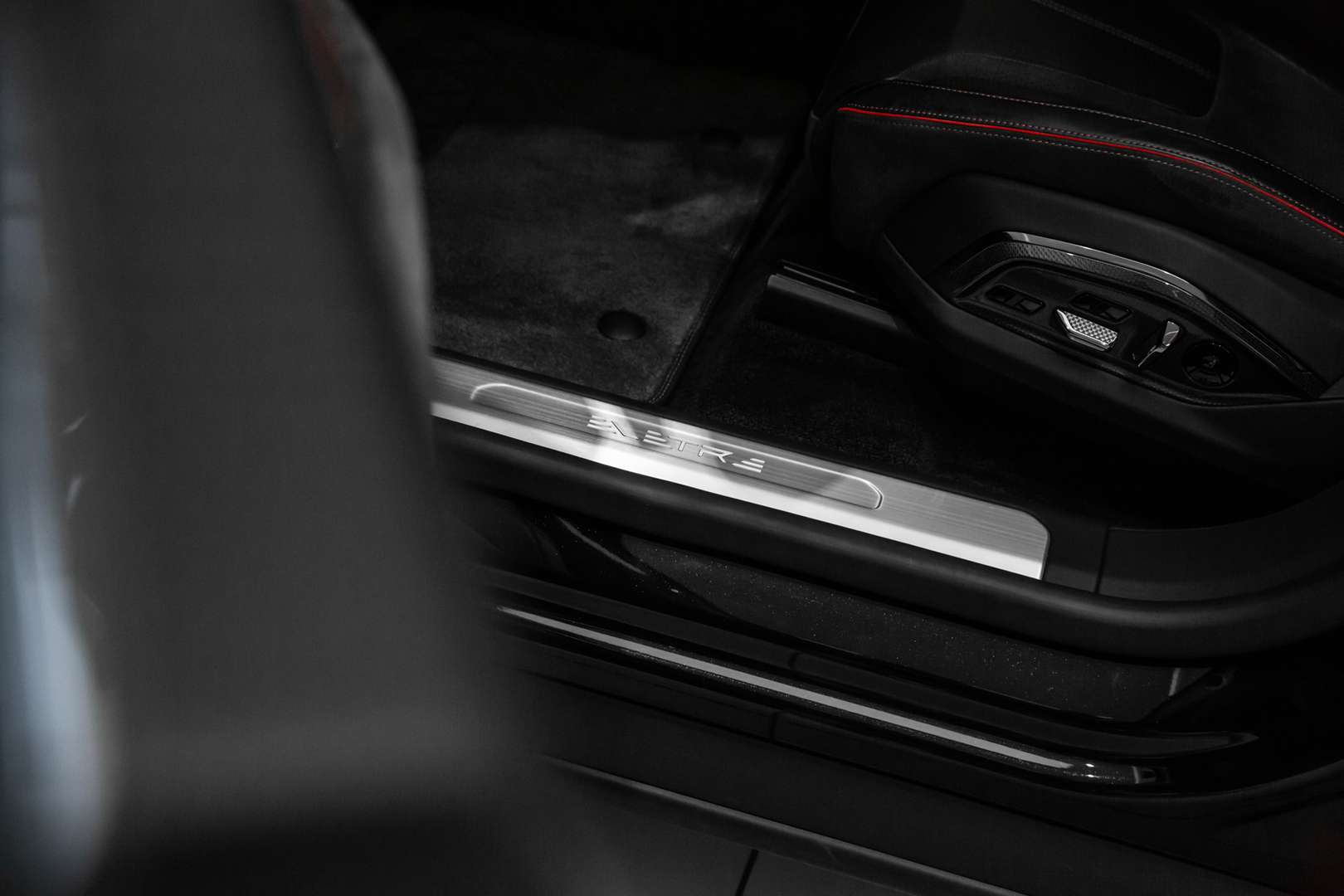 Lotus Eletre EDS 675 4WD - 2023 - Joinsteer - #21