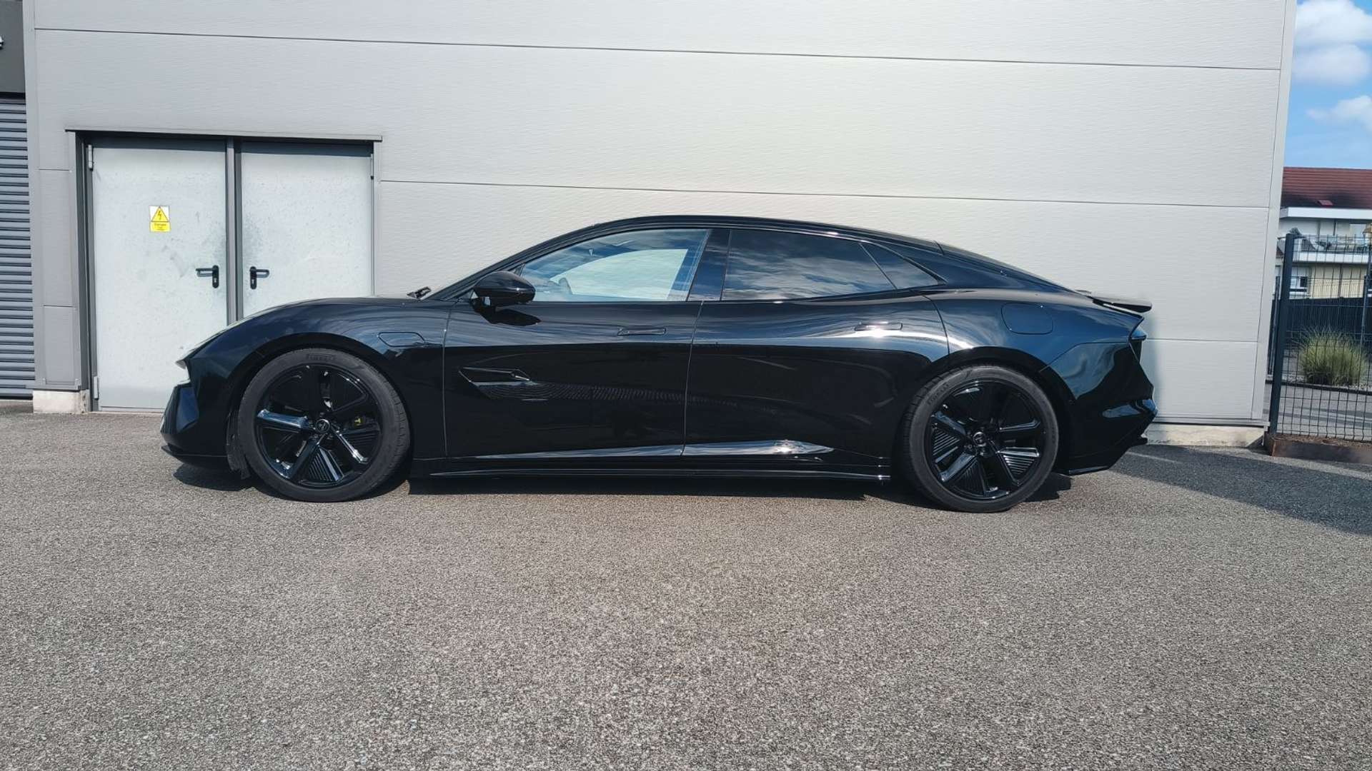 Lotus Emeya - 2025 - Joinsteer - #5