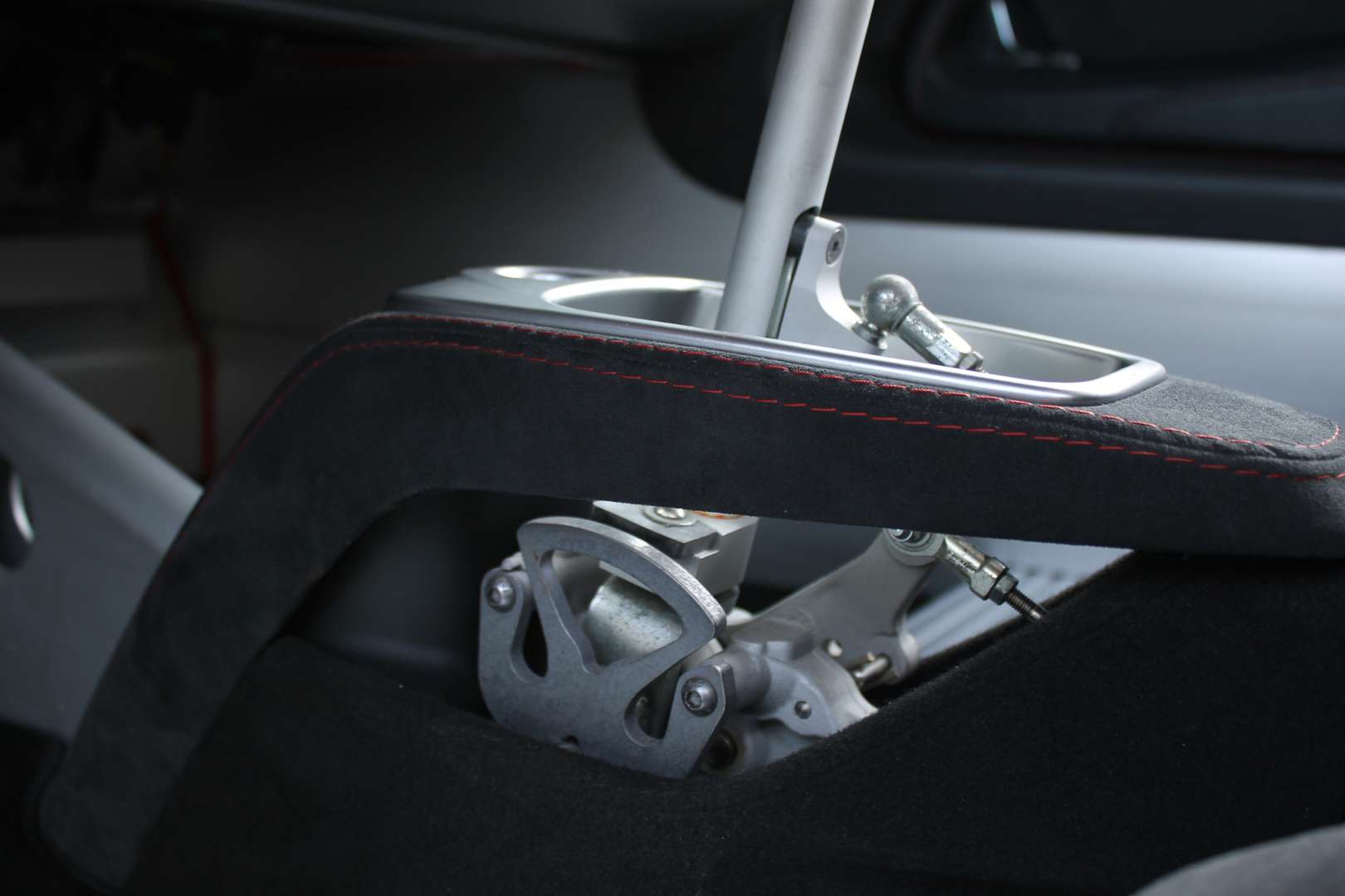 Lotus Elise Sport 220 - 2018 - Joinsteer - #12