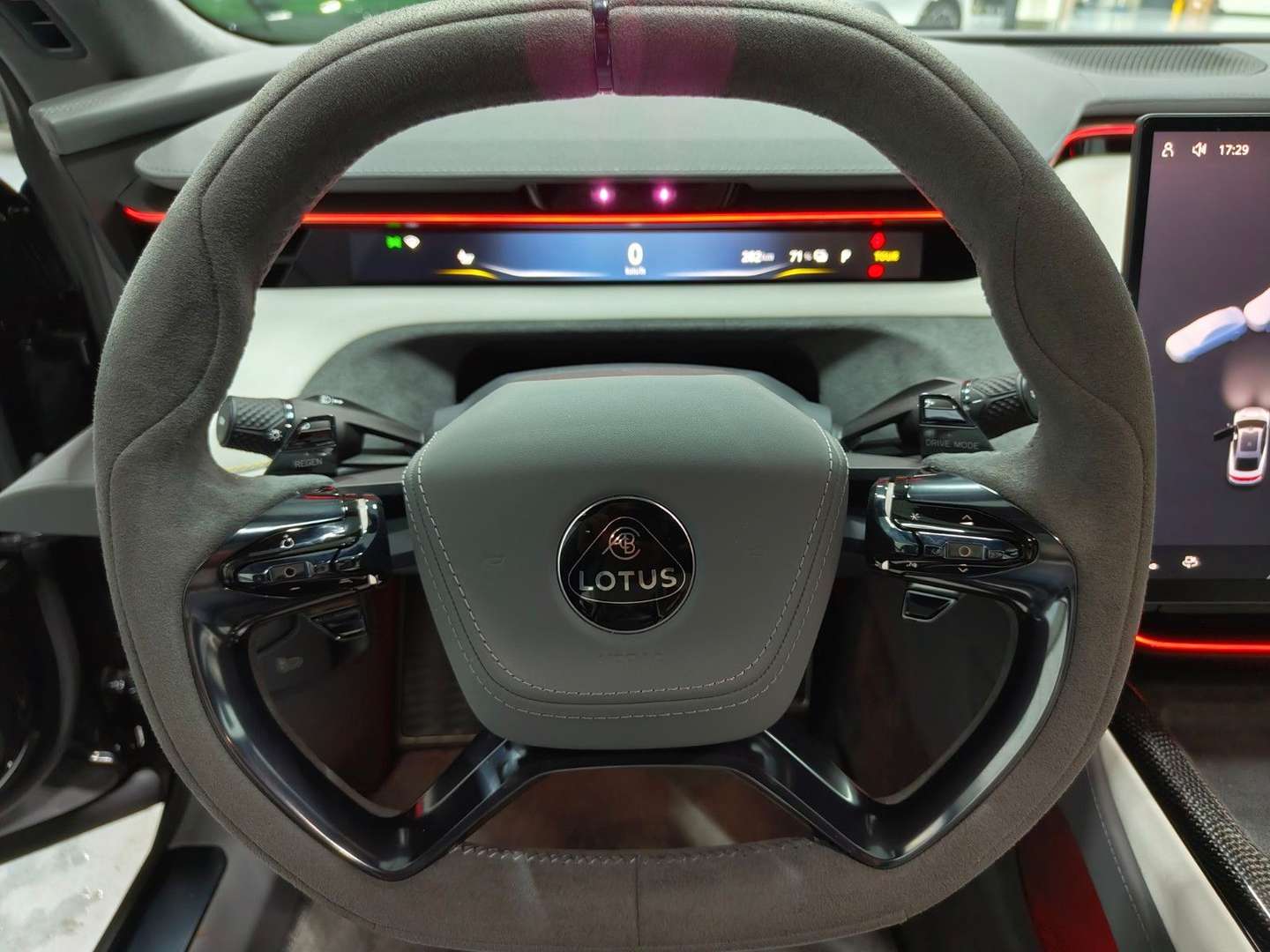 Lotus Emeya - 2024 - Joinsteer - #10