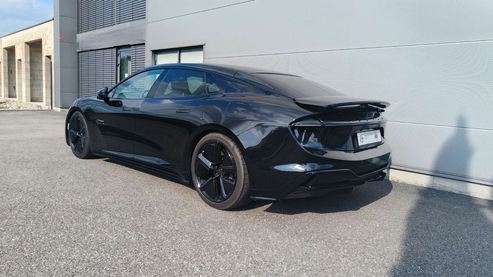 Lotus Emeya - 2025 - Joinsteer - #6