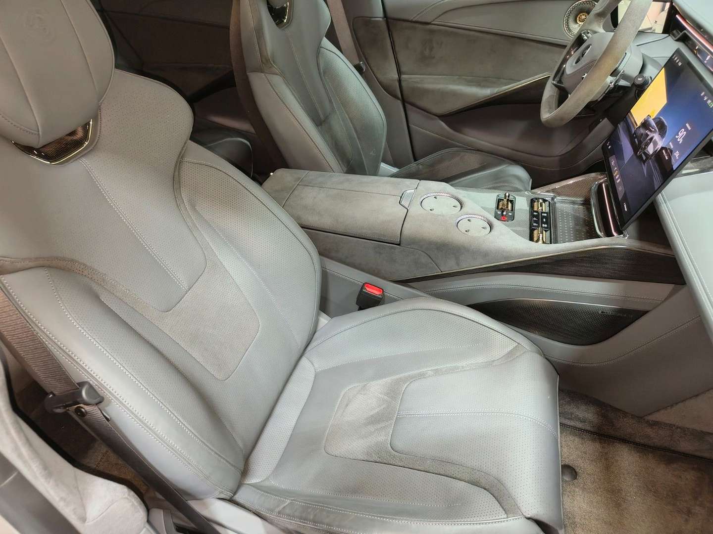 Lotus Eletre - 2023 - Joinsteer - #4