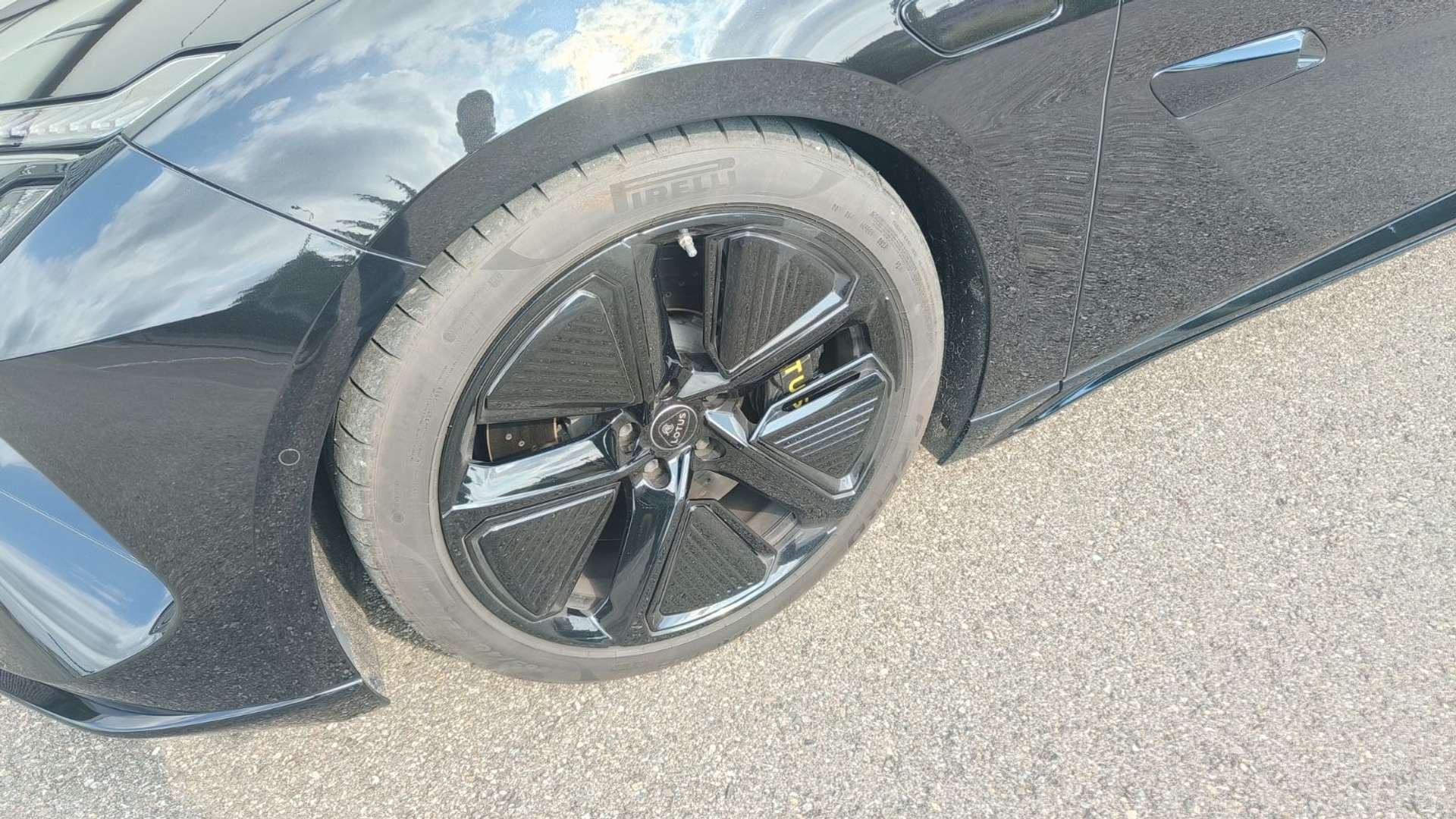 Lotus Emeya - 2025 - Joinsteer - #7