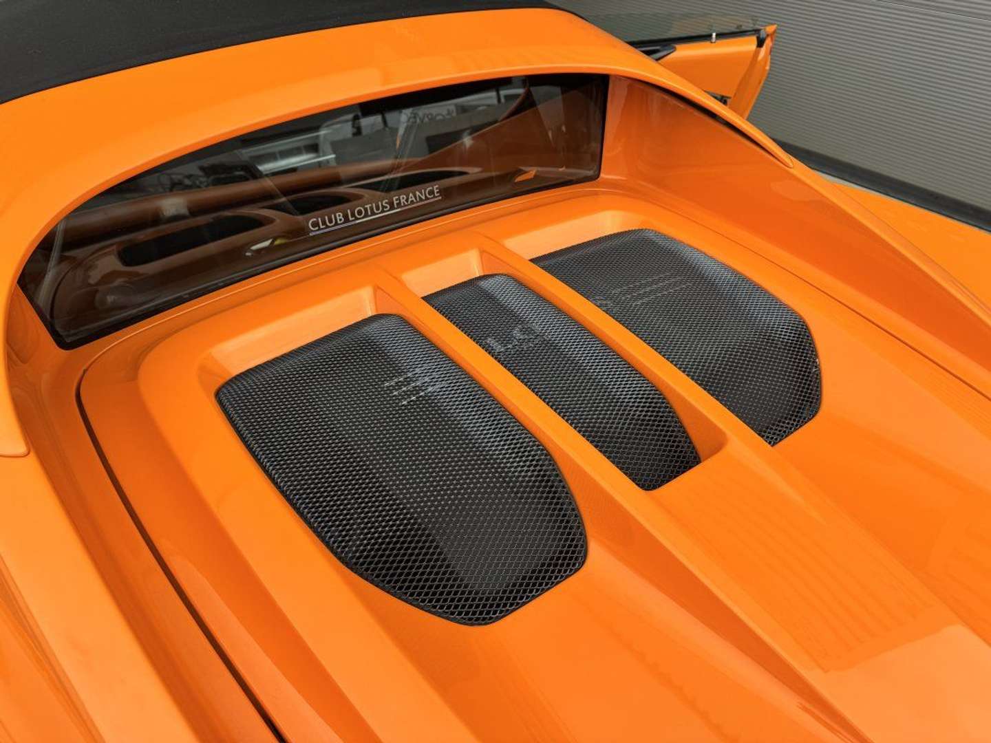 Lotus Elise S3 Sport 220 - 2017 - Joinsteer - #18