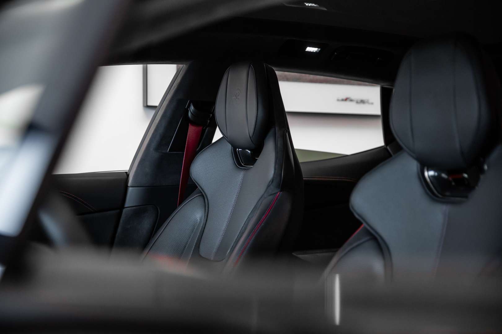 Lotus Eletre EDS 675 4WD - 2023 - Joinsteer - #24