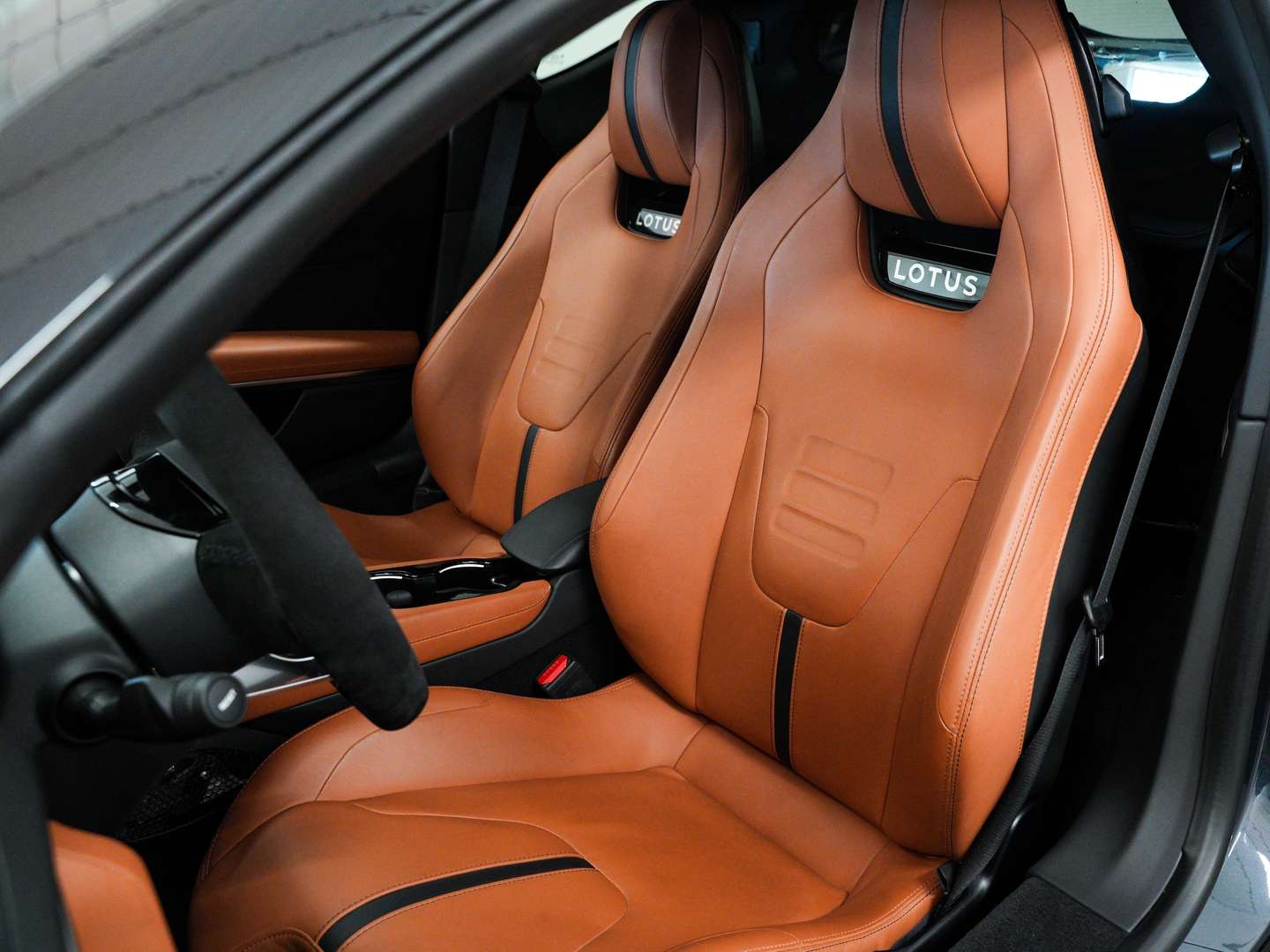 Lotus Emira V6 First Edition - 2024 - Joinsteer - #15