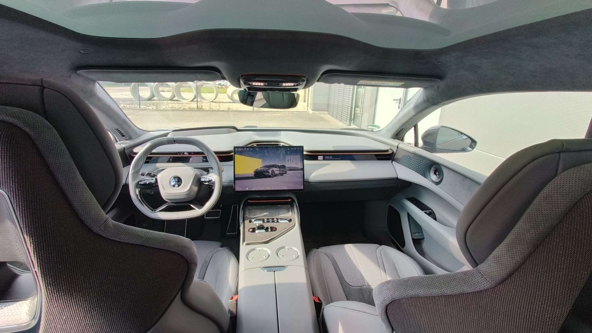 Lotus Emeya - 2025 - Joinsteer - #8