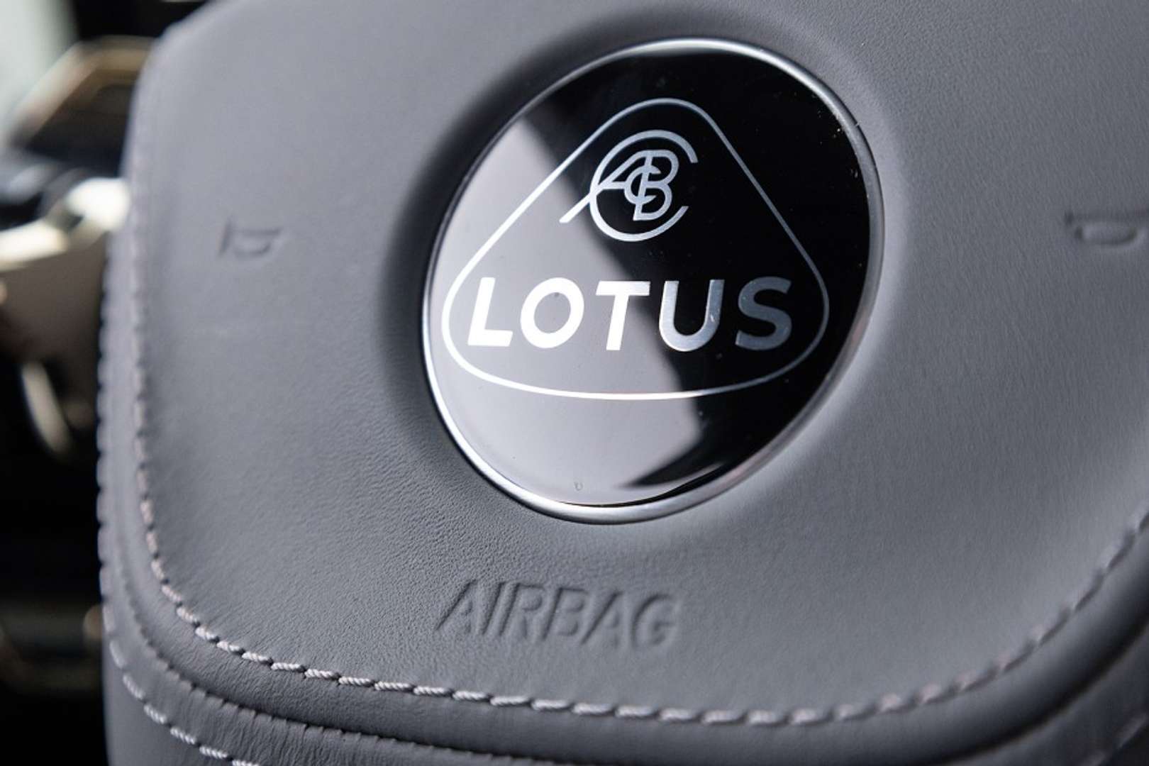 Lotus Eletre 450 4WD - 2024 - Joinsteer - #48