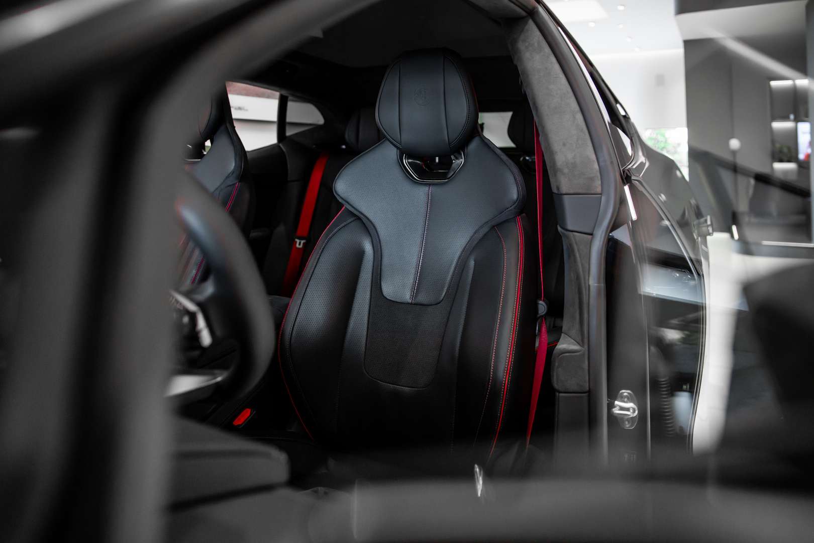 Lotus Eletre EDS 675 4WD - 2023 - Joinsteer - #25