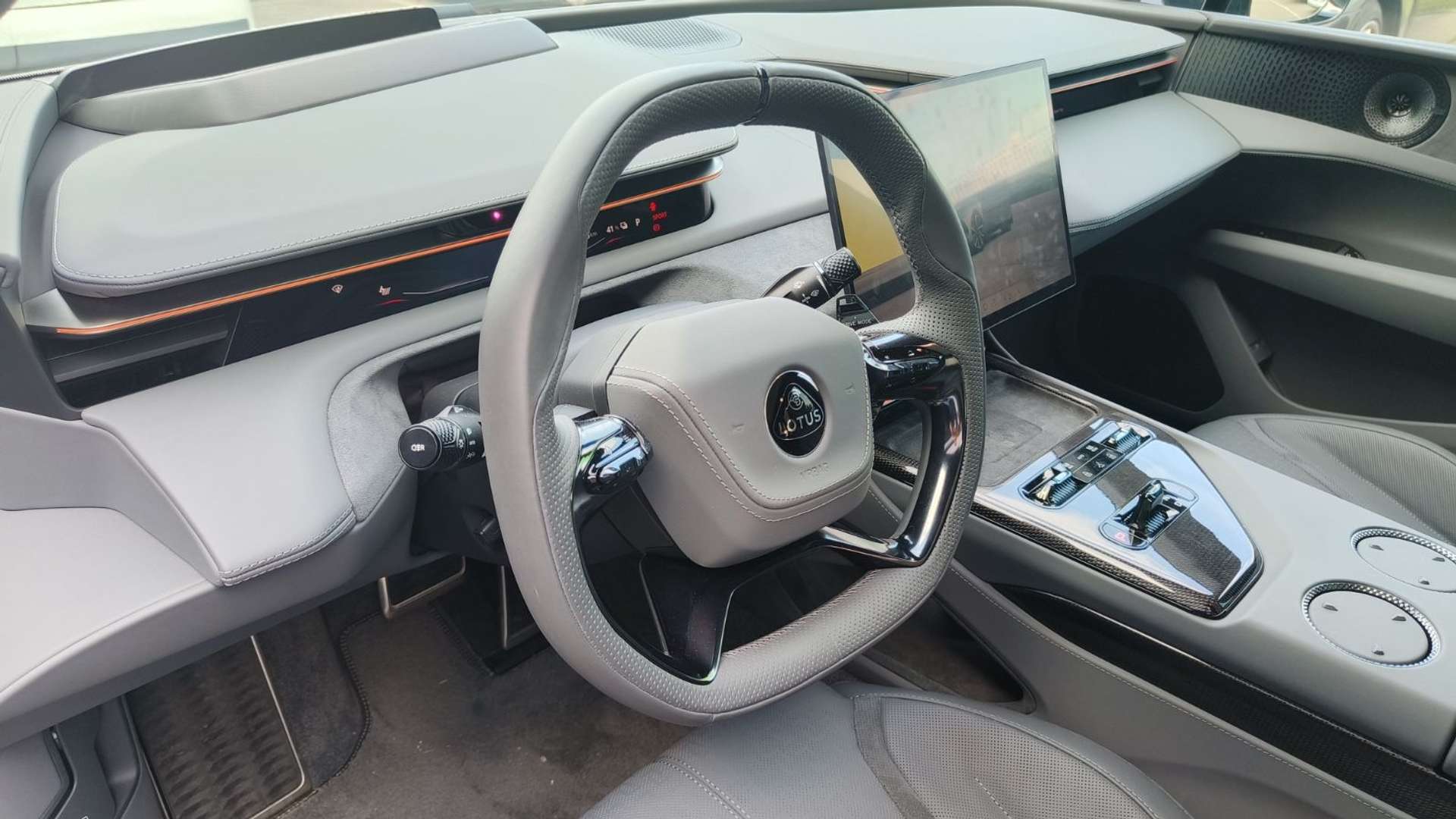 Lotus Emeya - 2025 - Joinsteer - #9