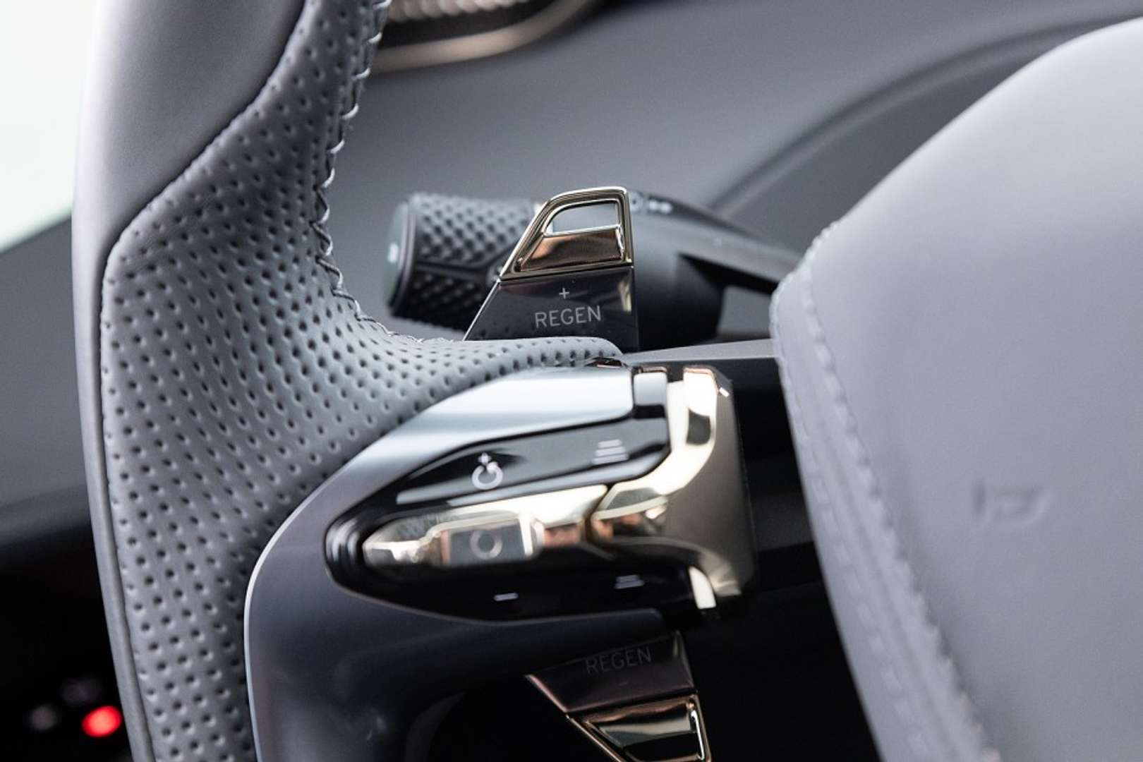 Lotus Eletre 450 4WD - 2024 - Joinsteer - #49