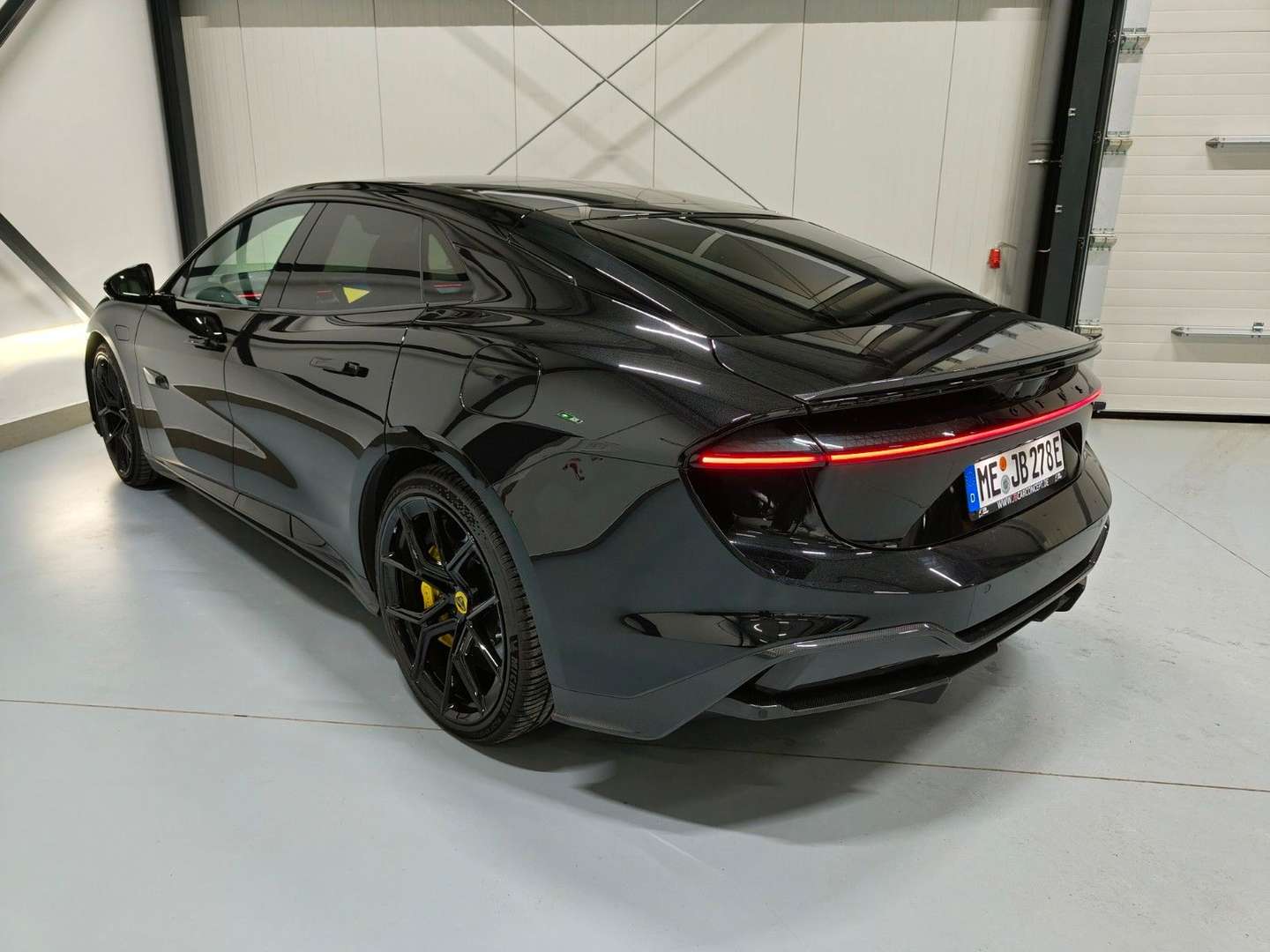 Lotus Emeya - 2024 - Joinsteer - #14