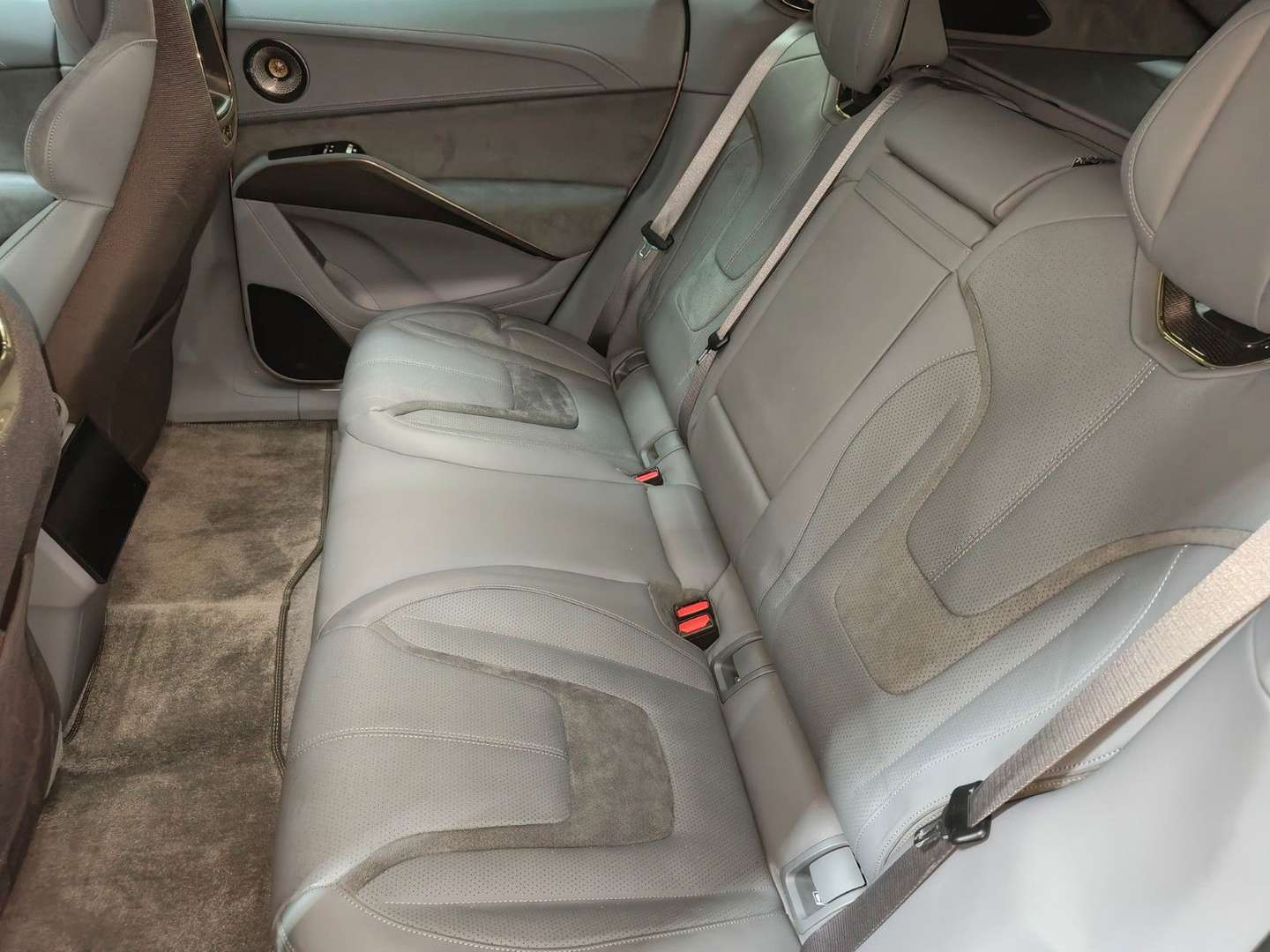 Lotus Eletre - 2023 - Joinsteer - #7