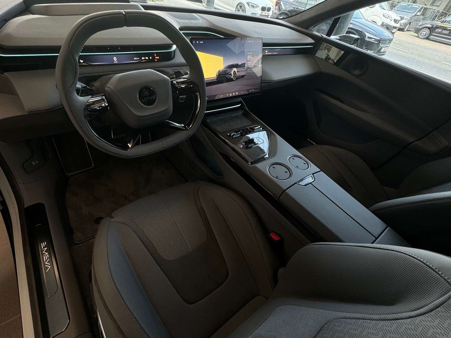 Lotus Emeya - 2025 - Joinsteer - #14