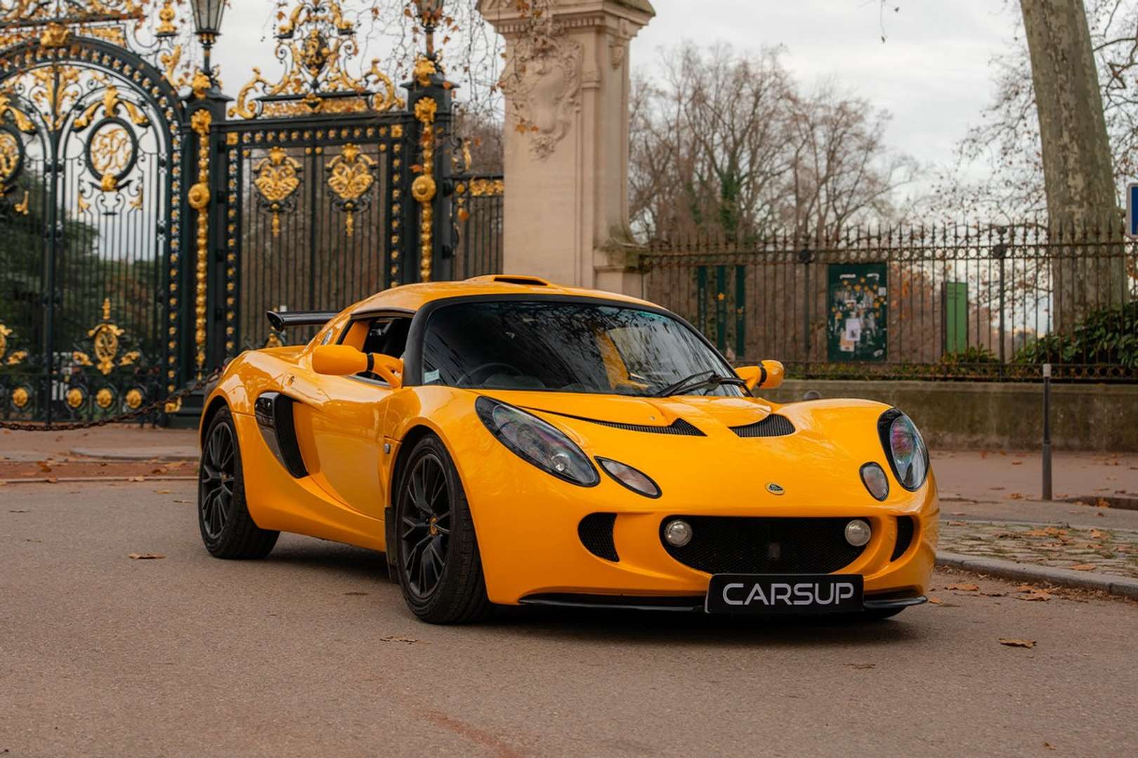 Lotus Exige Cup 240 - 2006 - Joinsteer - #3