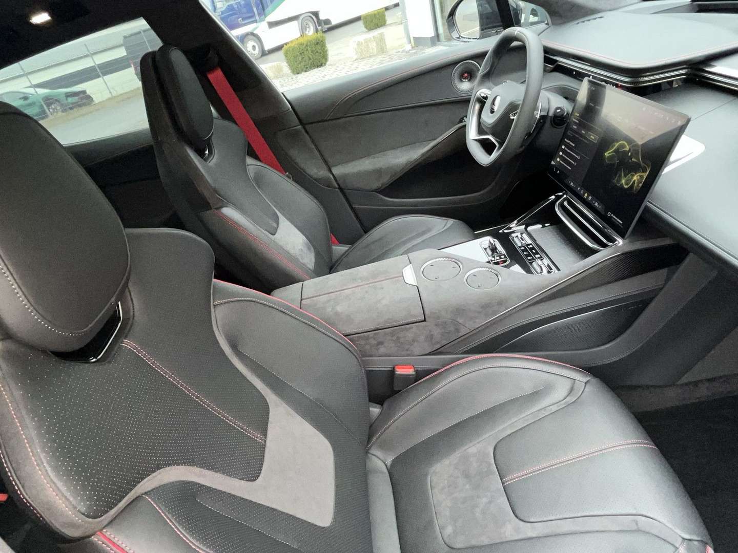 Lotus Eletre - 2025 - Joinsteer - #25