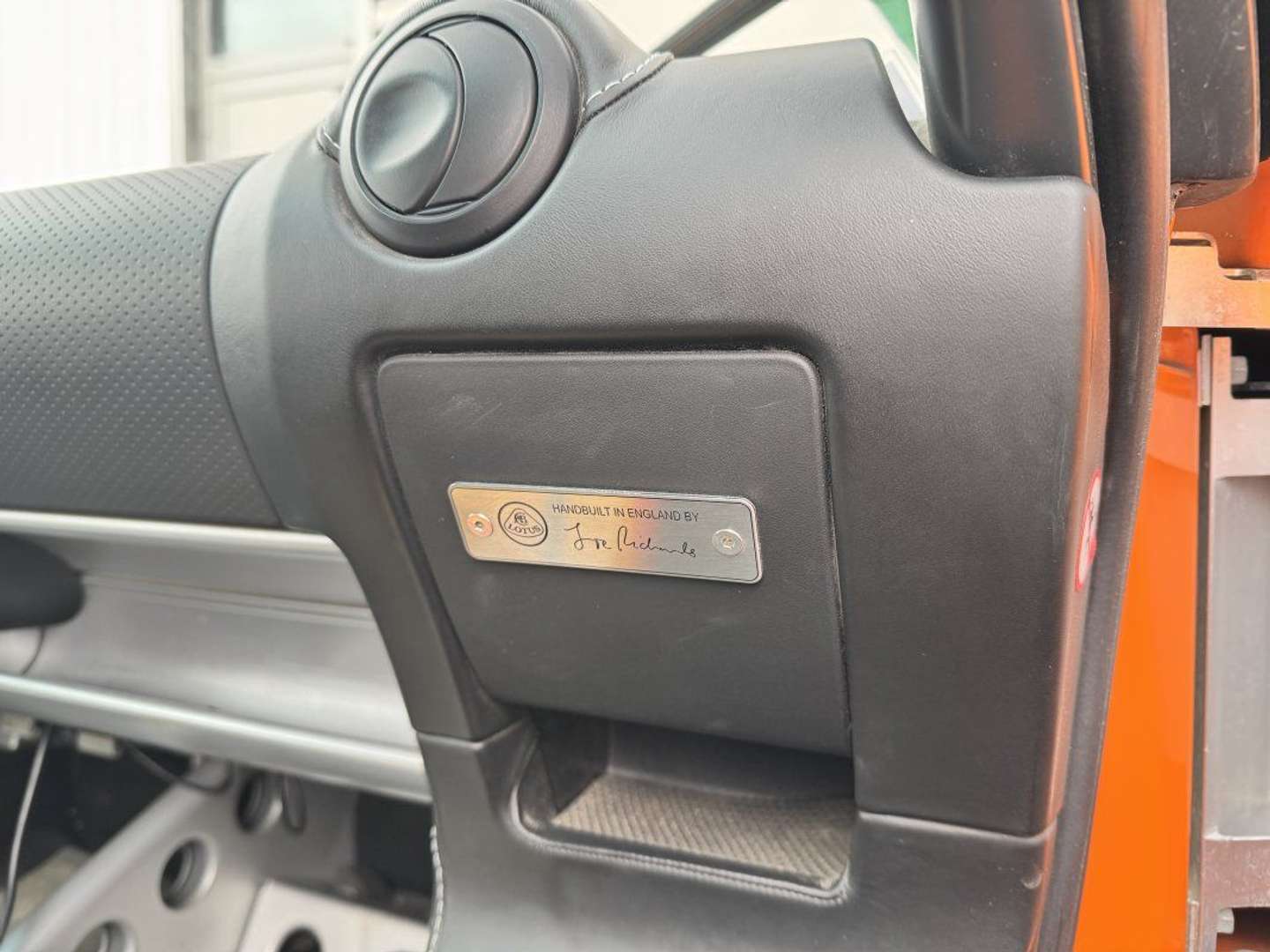 Lotus Elise S3 Sport 220 - 2017 - Joinsteer - #20