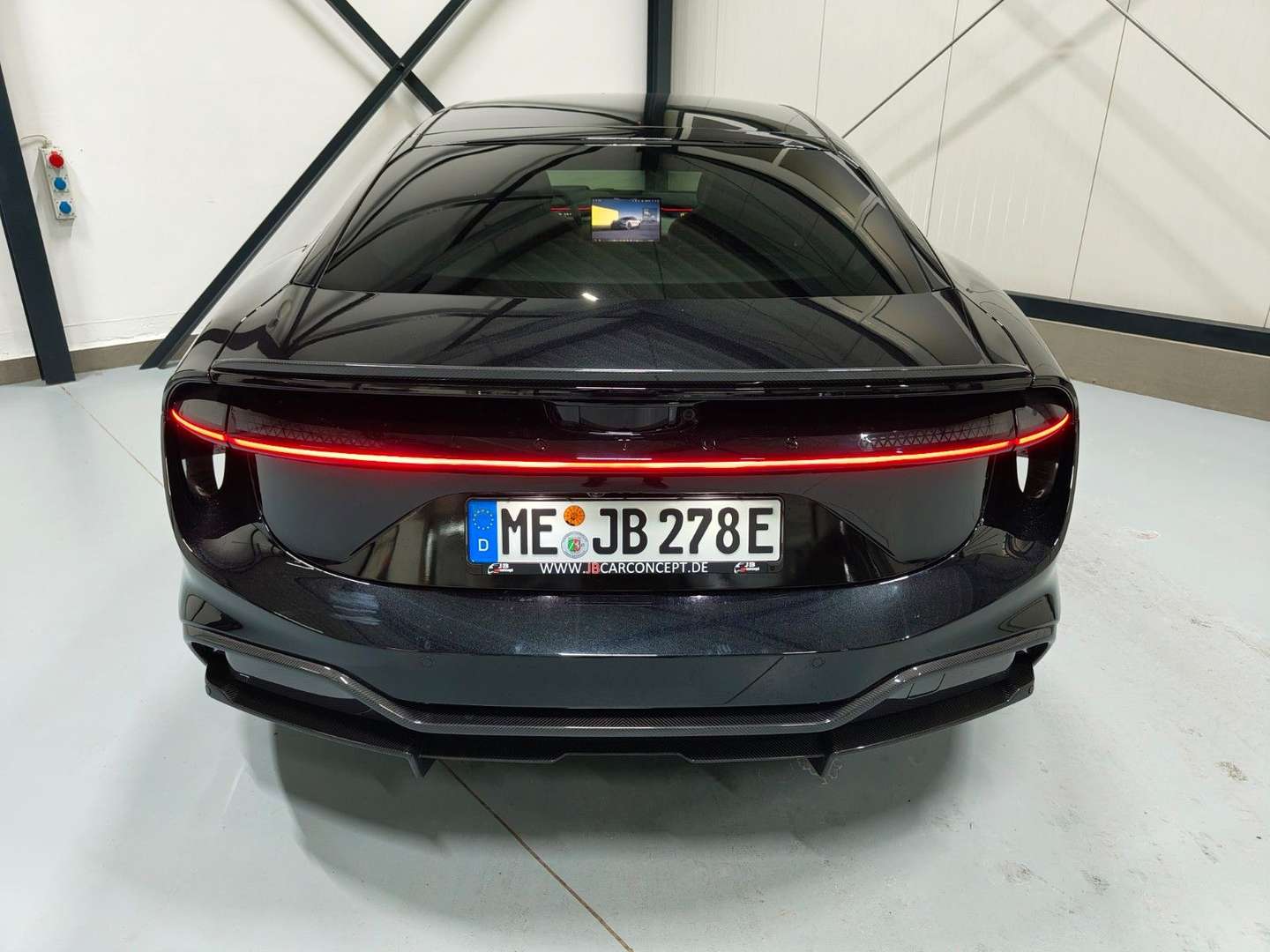 Lotus Emeya - 2024 - Joinsteer - #15