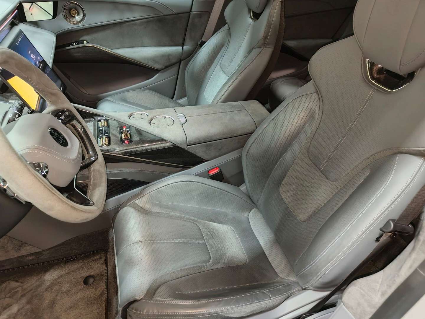 Lotus Eletre - 2023 - Joinsteer - #8