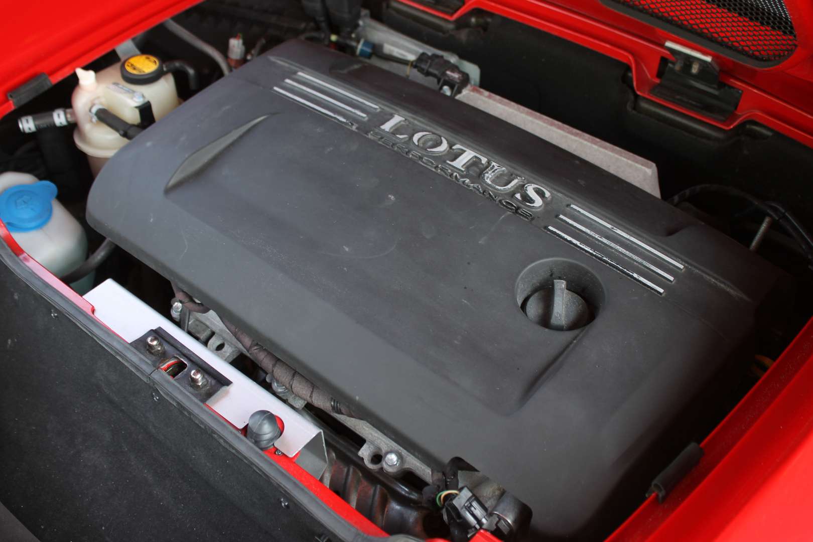 Lotus Elise Sport 220 - 2018 - Joinsteer - #17