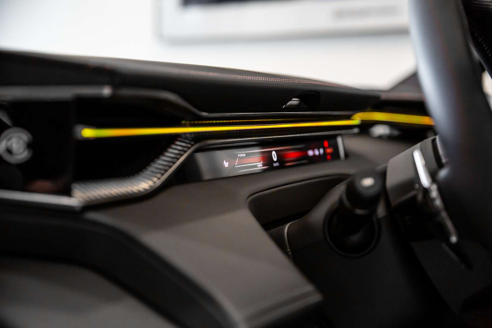 Lotus Eletre EDS 675 4WD - 2023 - Joinsteer - #27