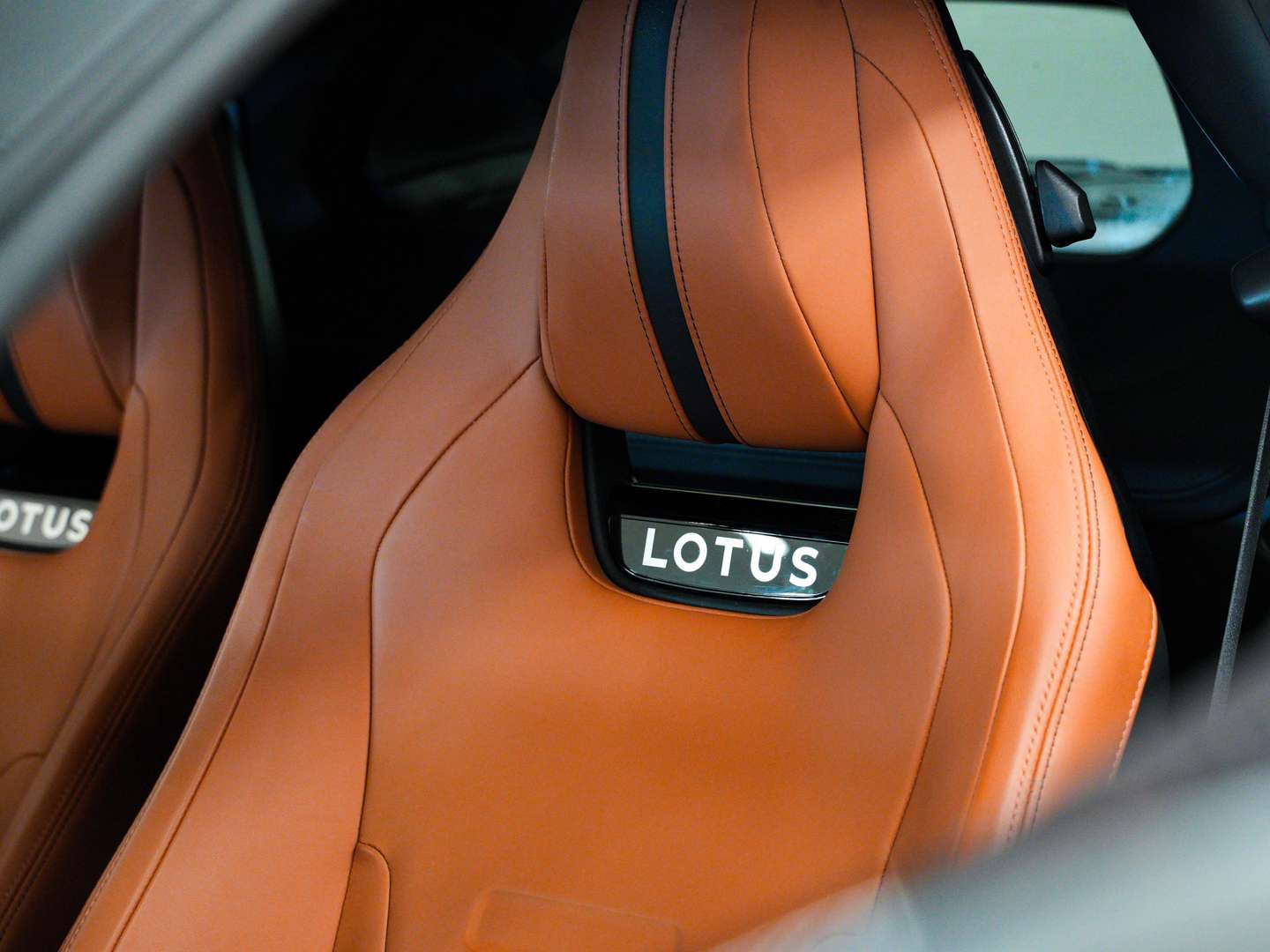 Lotus Emira V6 First Edition - 2024 - Joinsteer - #16