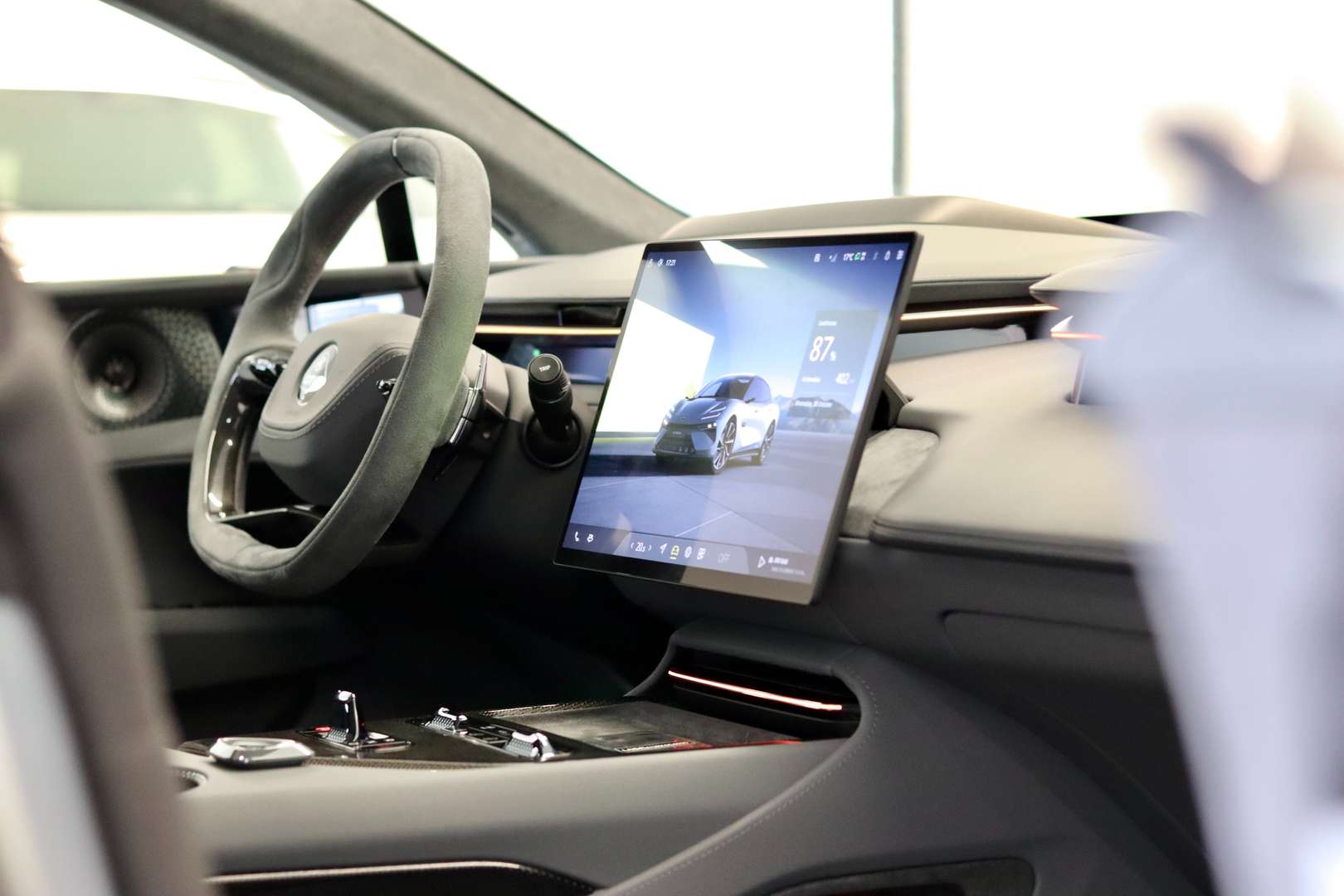 Lotus Emeya - 2025 - Joinsteer - #15