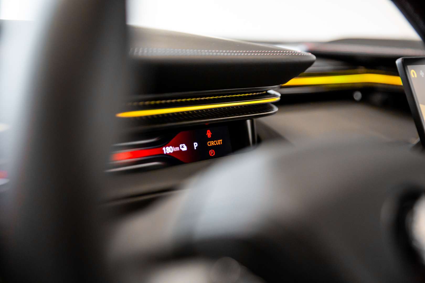 Lotus Eletre EDS 675 4WD - 2023 - Joinsteer - #28