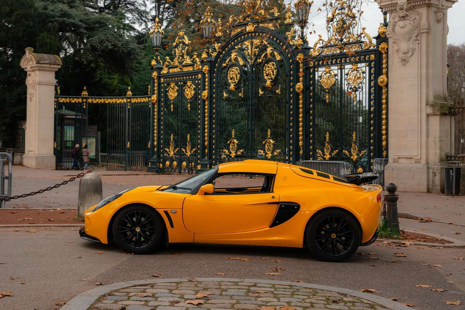 Lotus Exige Cup 240 - 2006 - Joinsteer - #6