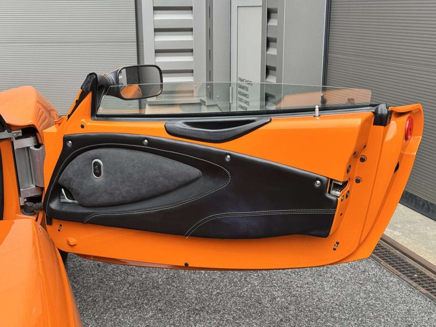 Lotus Elise S3 Sport 220 - 2017 - Joinsteer - #22